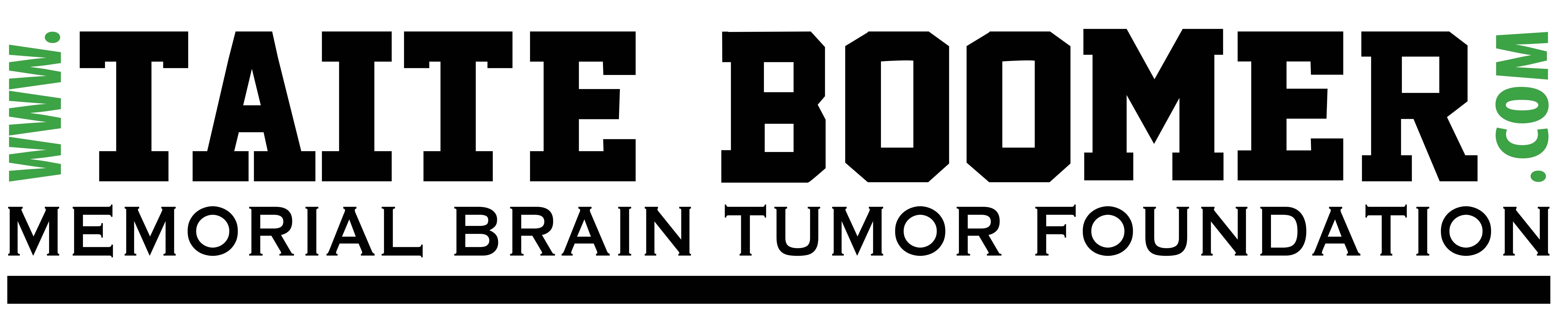 Taite Boomer Memorial Brain Tumor Foundation